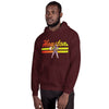 HTX Baseball Unisex Hoodie