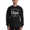 DOME History Unisex Sweatshirt (New Orleans)