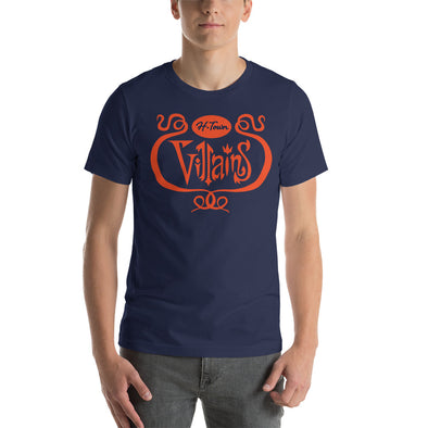 H-Town Villains Unisex T-Shirt
