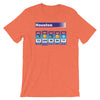 Houston Weather Unisex T-Shirt