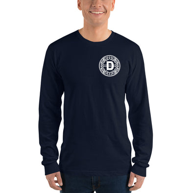 Champions of the Universe Long Sleeve T-Shirt