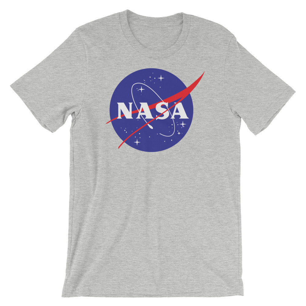 NASA Unisex T-Shirt