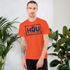HOU World Order Unisex T-Shirt