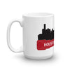 Houston Heights Mug