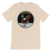 Apollo 11 Mission Patch Unisex T-Shirt