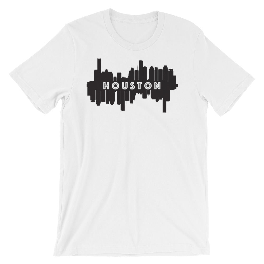 HTX City Views Tee