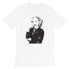 Lynn Wyatt Short-Sleeve Unisex T-Shirt