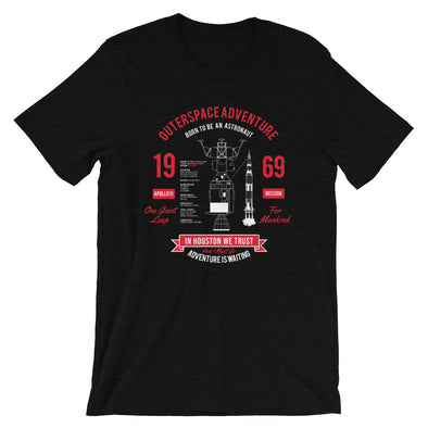 Apollo 11 Unisex T-Shirt