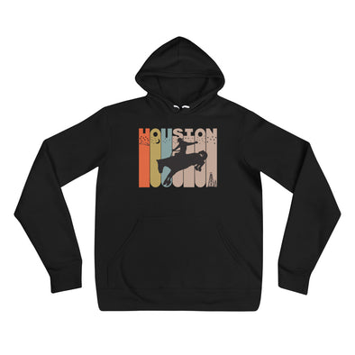 Houston Cowboys Unisex hoodie
