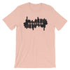 HTX City Views Unisex T-Shirt