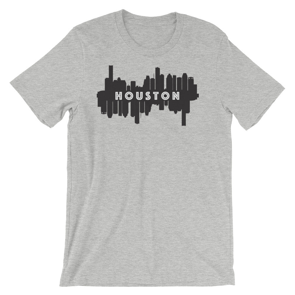 HTX City Views Tee