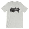 HTX City Views Unisex T-Shirt