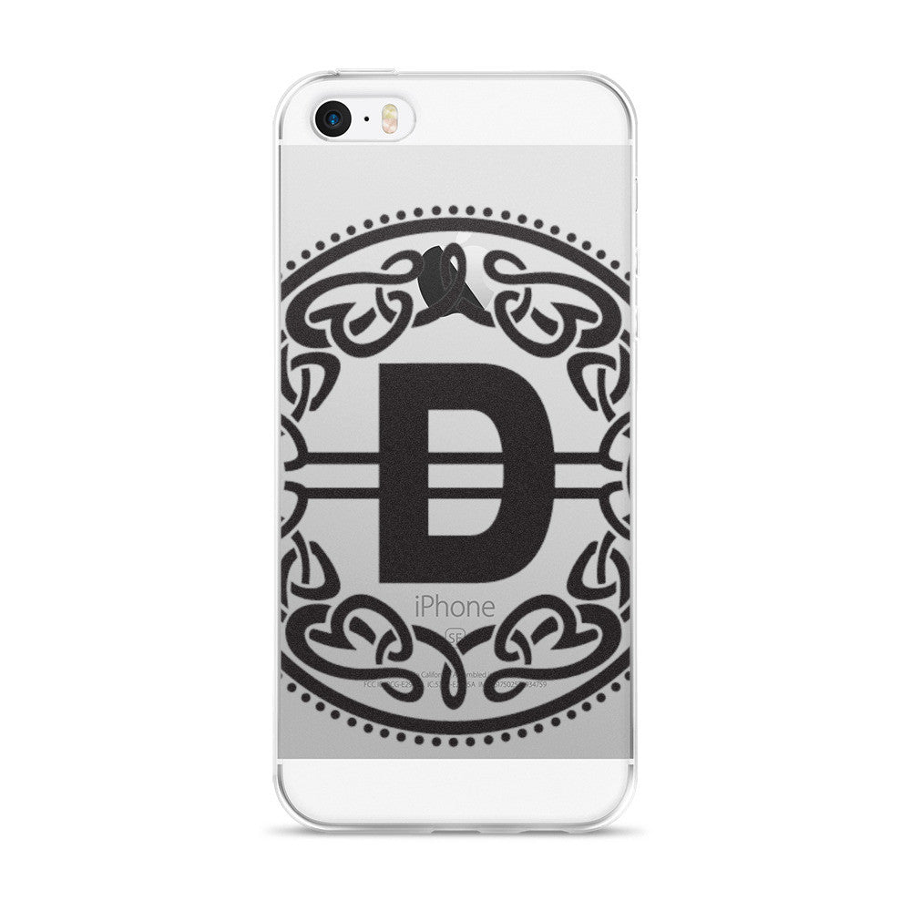 Diverscity Symbol iPhone 5/5s/Se, 6/6s, 6/6s Plus Case