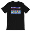 Houston Weather Unisex T-Shirt