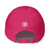 Wakanda - School of Advanced Technology Dad Hat