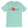 Houston Strong Unisex T-Shirt