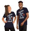 Champions of the Universe Unisex T-Shirt