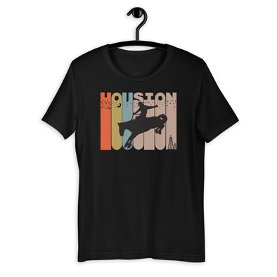 Houston Cowboys Unisex T-Shirt