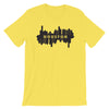 HTX City Views Unisex T-Shirt