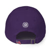 Wakanda - School of Advanced Technology Dad Hat