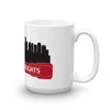 Houston Heights Mug