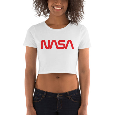 nasa tshirt women