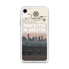 Diverscity Clothing Co. iPhone Case