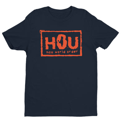 HOU World Order Unisex T-shirt