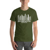 Diverscity Signature Skyline Unisex T-Shirt