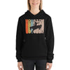 Houston Cowboys Unisex hoodie