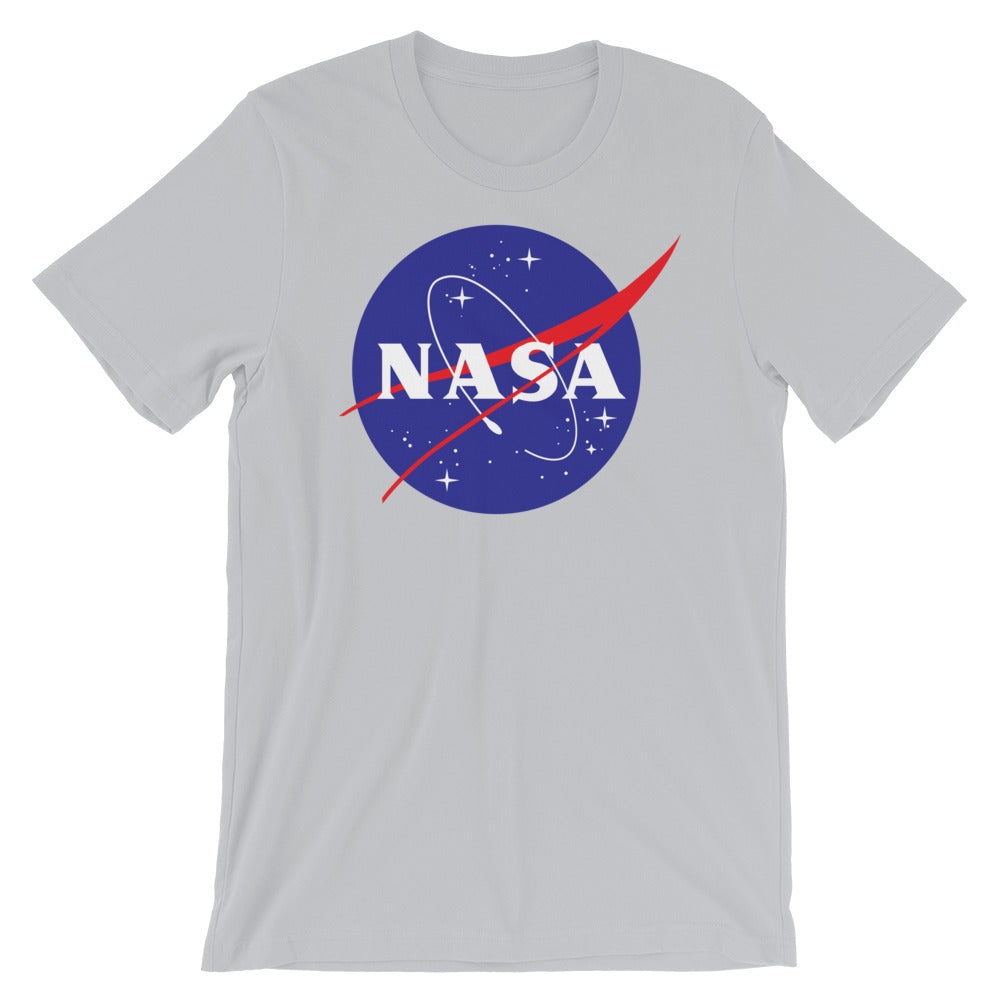 NASA Meatball Unisex T-Shirt