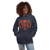 H-Town Villains Unisex Hoodie