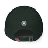 Wakanda - School of Advanced Technology Dad Hat