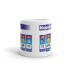 Houston Weather Mug