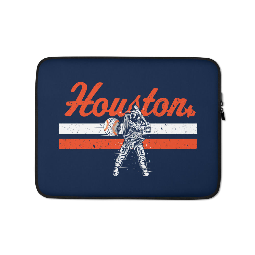 HTX Baseball Laptop Sleeve