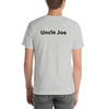 NASA Uncle Joe Unisex T-Shirt