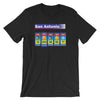 San Antonio Weather Tee