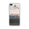 Diverscity Clothing Co. iPhone Case