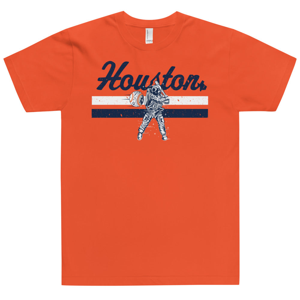 HTX Baseball Unisex T-Shirt