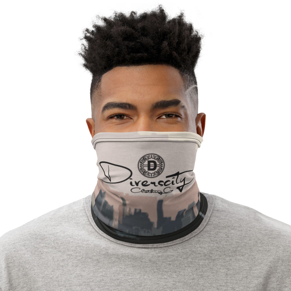 Diverscity Clothing Co. Neck Gaiter