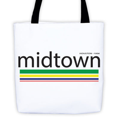 Midtown Tote Bag