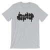 HTX City Views Unisex T-Shirt