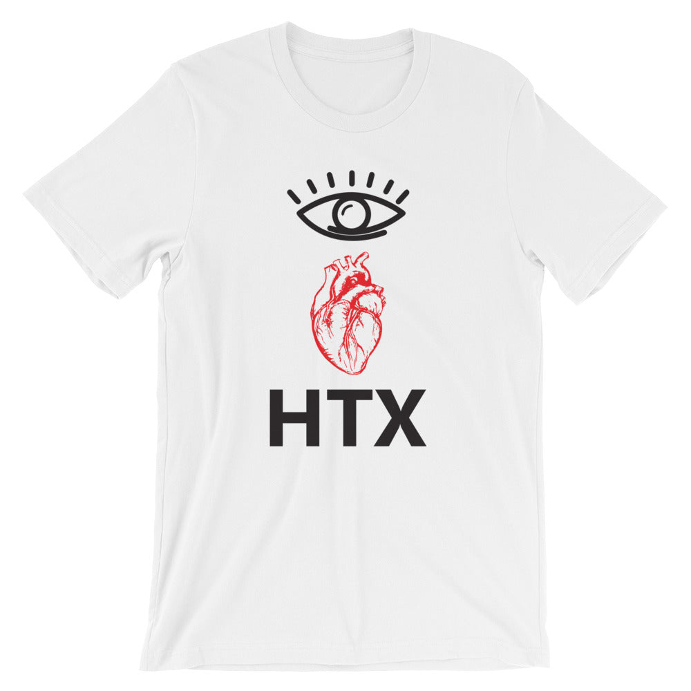 Eye Heart HTX