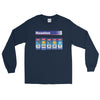 Houston Weather Long Sleeve T-Shirt