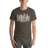 Diverscity Signature Skyline Unisex T-Shirt