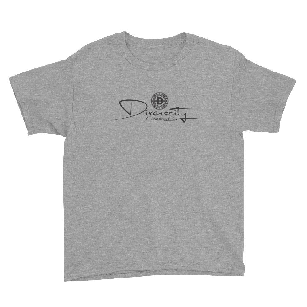 Diverscity Signature Youth Tee