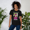 Alyssa Grad T-Shirt Short-Sleeve Unisex T-Shirt
