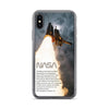 NASA STS-50 Columbia iPhone Case