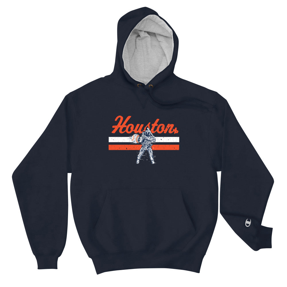 HTX Baseball Champion Hoodie