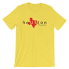 Houston Strong Unisex T-Shirt